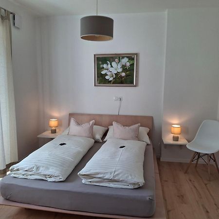 Haus Hafner Sonniges Apartment Терлано Экстерьер фото