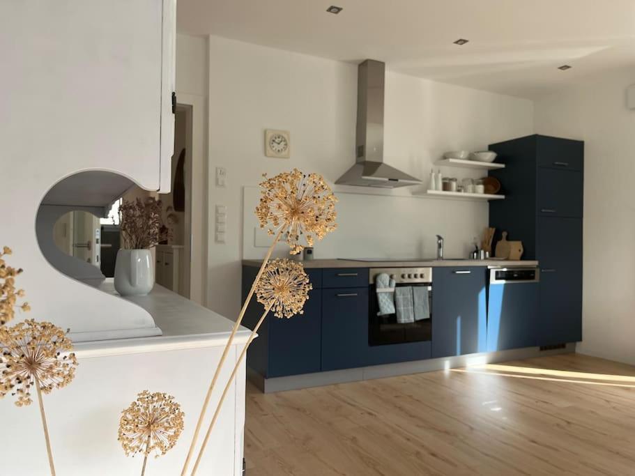 Haus Hafner Sonniges Apartment Терлано Экстерьер фото