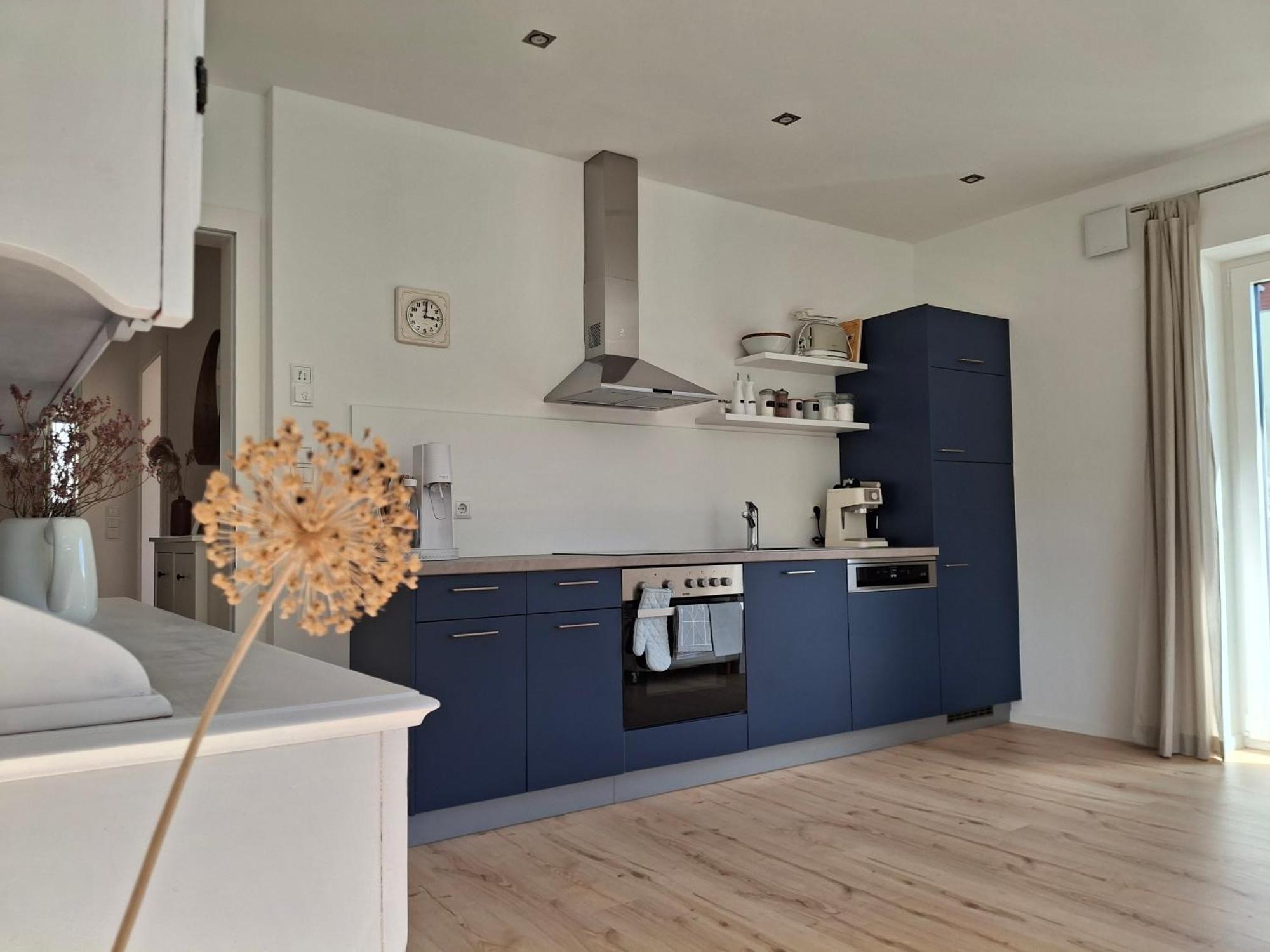 Haus Hafner Sonniges Apartment Терлано Экстерьер фото