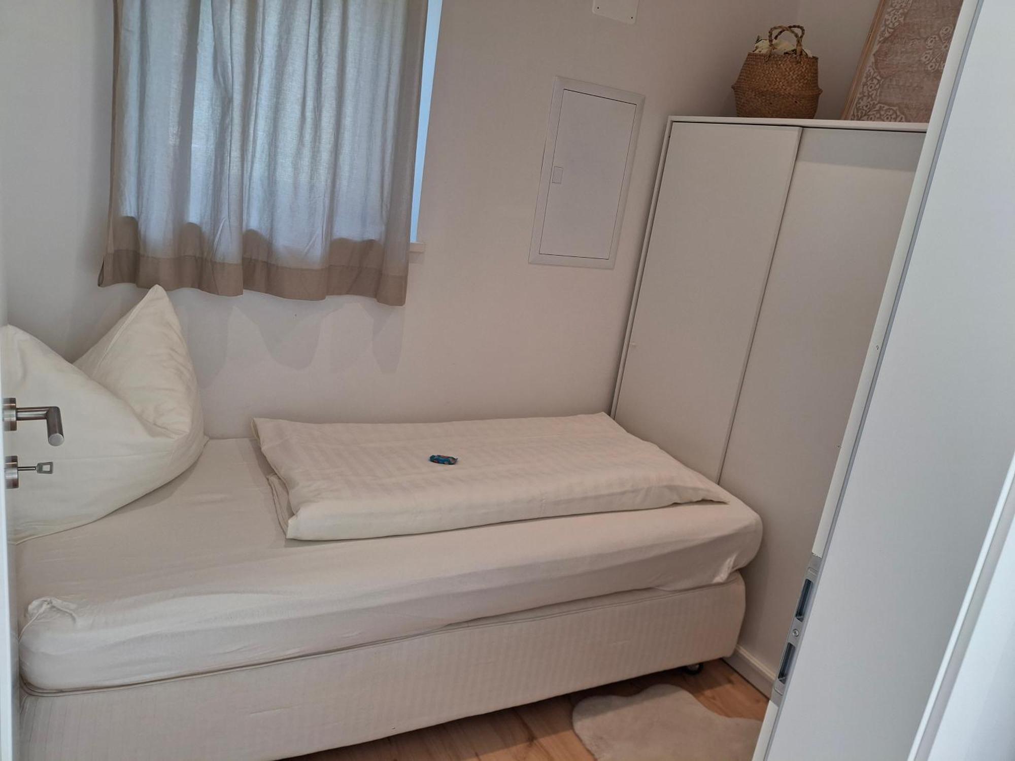 Haus Hafner Sonniges Apartment Терлано Экстерьер фото